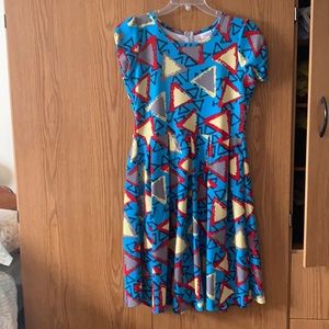 Lularoe Dress